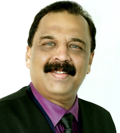 Dr. U.S.Krishna